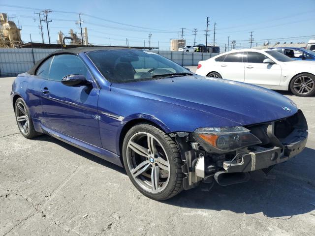 Aukcja sprzedaży 2007 Bmw M6, vin: WBSEK93547CS32968, numer aukcji: 61245155