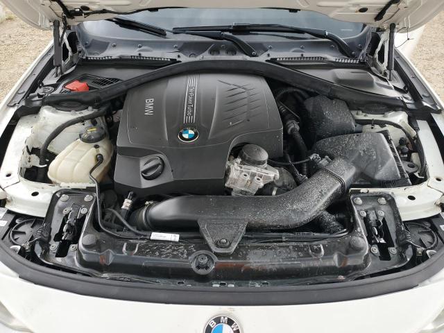 62009575 :رقم المزاد ، WBA4B3C58GG344694 vin ، 2016 Bmw 435 Xi Gra مزاد بيع