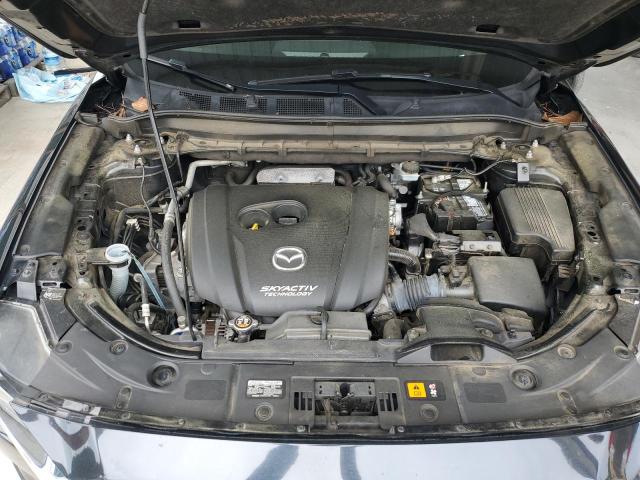 Aukcja sprzedaży 2019 Mazda Cx-5, vin: JM3KFADMXK0557020, numer aukcji: 59478125