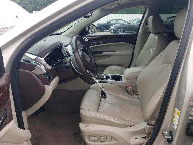 Aukcja sprzedaży 2016 Cadillac Srx Luxury, vin: 3GYFNEE36GS543667, numer aukcji: 59595325