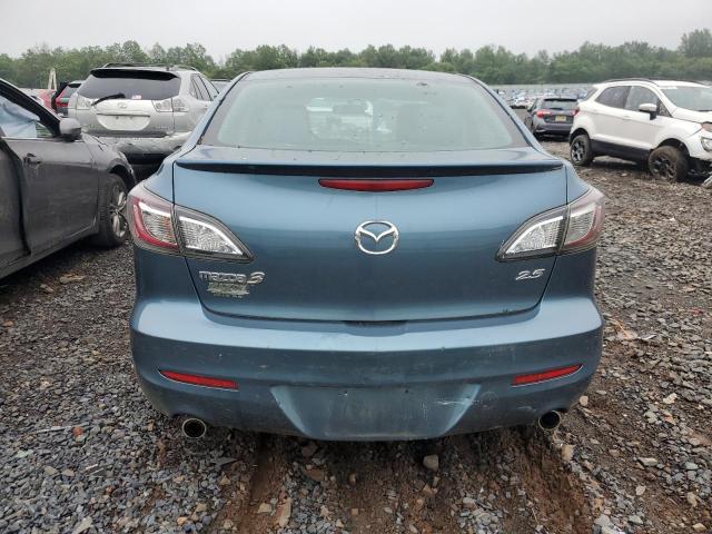 Продажа на аукционе авто 2010 Mazda 3, vin: JM1BL1S65A1175184, номер лота: 90569105