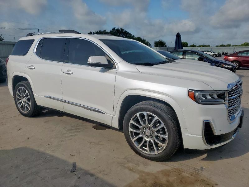 Продаж на аукціоні авто 2023 Gmc Acadia, vin: 1GKKNXLSXPZ111620, номер лоту: 61906585
