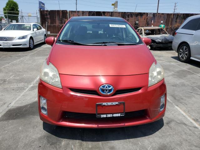 Aukcja sprzedaży 2011 Toyota Prius, vin: JTDKN3DU7B0257488, numer aukcji: 60753655