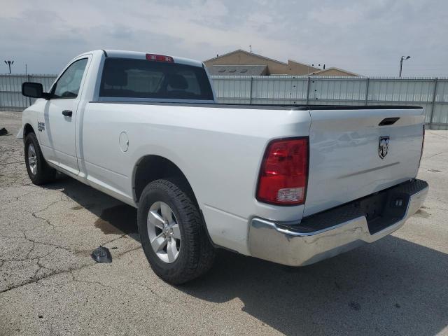 2023 Ram 1500 Classic მანქანა იყიდება აუქციონზე, vin: 3C6JR6DG0PG655826, აუქციონის ნომერი: 57306375