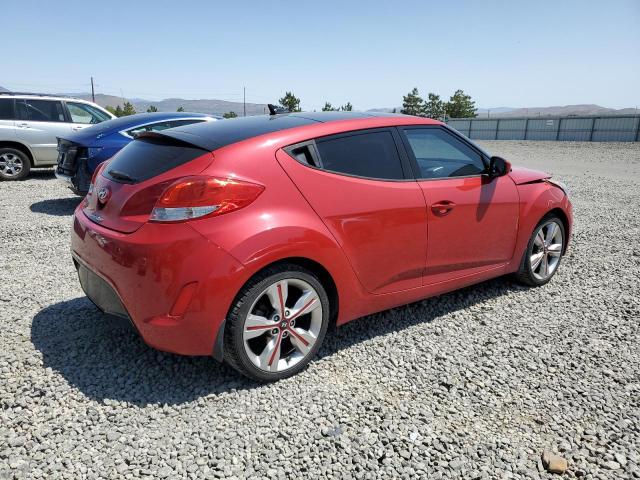 Aukcja sprzedaży 2016 Hyundai Veloster, vin: KMHTC6AD5GU295717, numer aukcji: 59316595