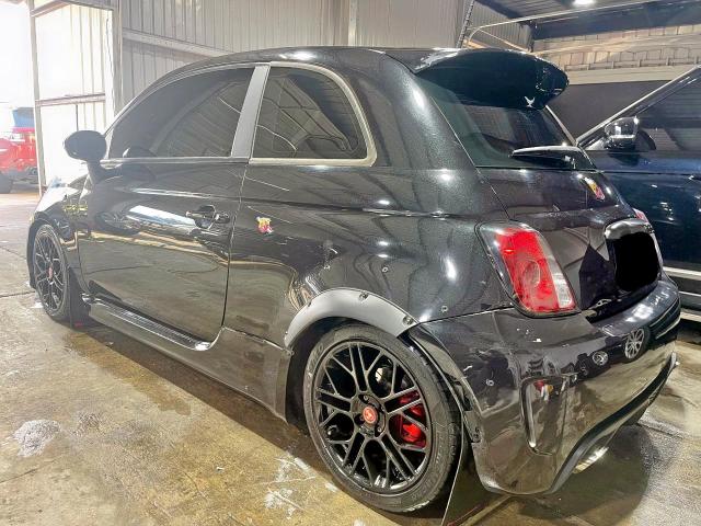 Aukcja sprzedaży 2013 Fiat 500 Abarth, vin: 3C3CFFFH9DT664970, numer aukcji: 62614615