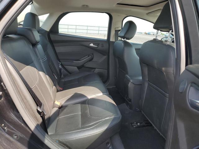 2016 Ford Focus Tita მანქანა იყიდება აუქციონზე, vin: 1FADP3J27GL317027, აუქციონის ნომერი: 59040795