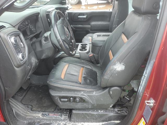 Продаж на аукціоні авто 2022 Gmc Sierra K25, vin: 1GT49PE78NF158838, номер лоту: 59361705