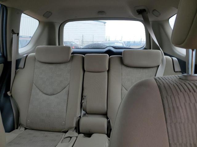 2010 Toyota Rav4 მანქანა იყიდება აუქციონზე, vin: 2T3ZF4DV3AW031047, აუქციონის ნომერი: 60877665