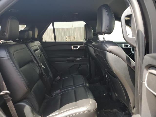 Aukcja sprzedaży 2020 Ford Explorer, vin: 1FMSK8DH6LGA51639, numer aukcji: 61939505