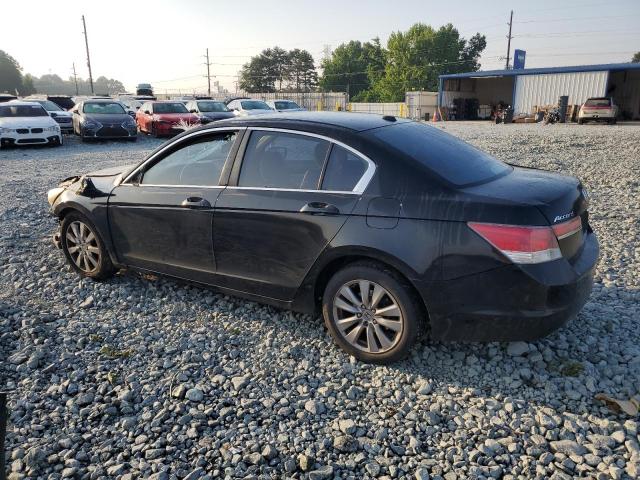 Продаж на аукціоні авто 2012 Honda Accord Exl, vin: 1HGCP2F83CA086423, номер лоту: 61733105