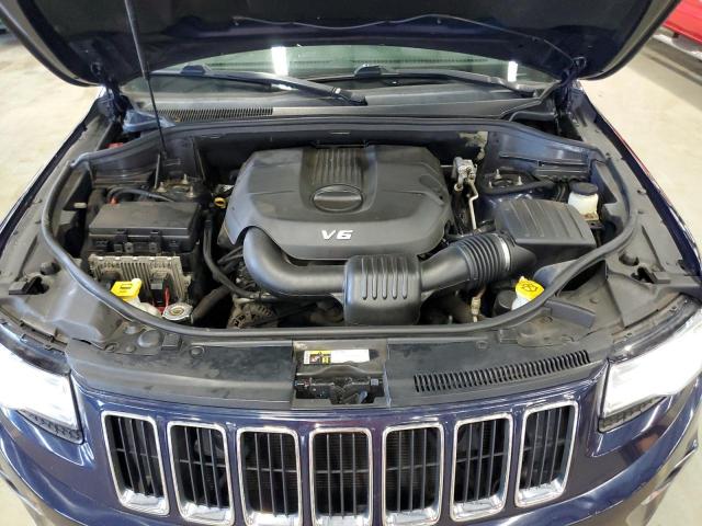 Aukcja sprzedaży 2015 Jeep Grand Cher, vin: 1C4RJFBG6FC104002, numer aukcji: 63217735