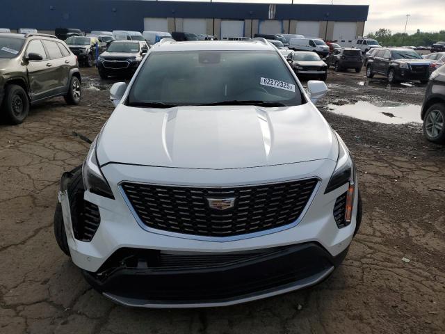 Продажа на аукционе авто 2019 Cadillac Xt4 Premiu, vin: 1GYFZCR4XKF229304, номер лота: 62272325