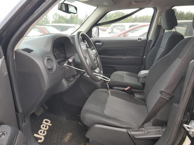 Продаж на аукціоні авто 2014 Jeep Patriot Sp, vin: 1C4NJRBB3ED821194, номер лоту: 59757615