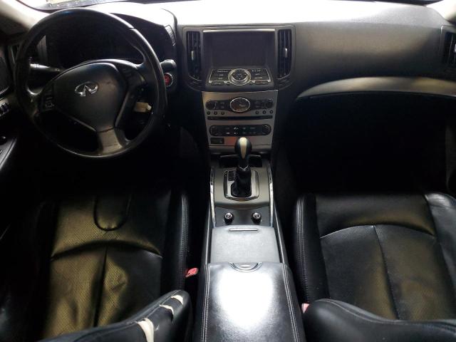 2013 Infiniti G37 Base მანქანა იყიდება აუქციონზე, vin: JN1CV6AP4DM300882, აუქციონის ნომერი: 59690295