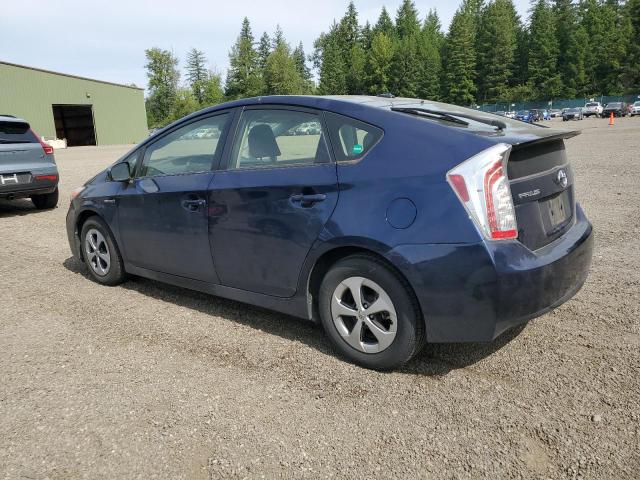 Продажа на аукционе авто 2012 Toyota Prius, vin: JTDKN3DU1C1501406, номер лота: 61225795