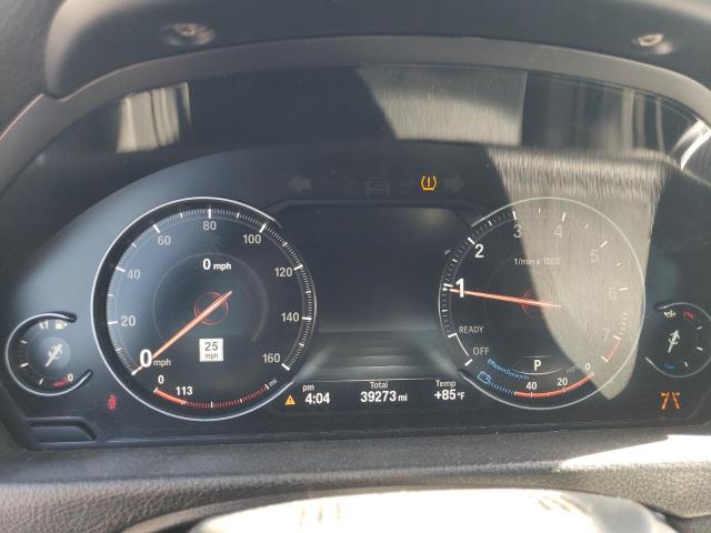 Aukcja sprzedaży 2019 Bmw 440xi, vin: WBA4Z7C56KEF54835, numer aukcji: 61670145