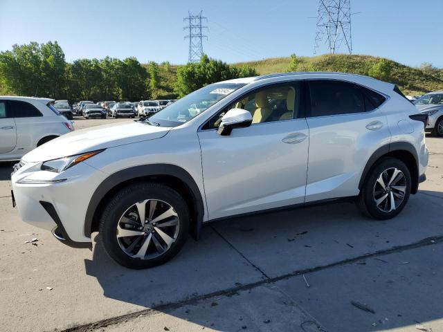 62515545 :رقم المزاد ، JTJBARBZ0K2185628 vin ، 2019 Lexus Nx 300 Bas مزاد بيع