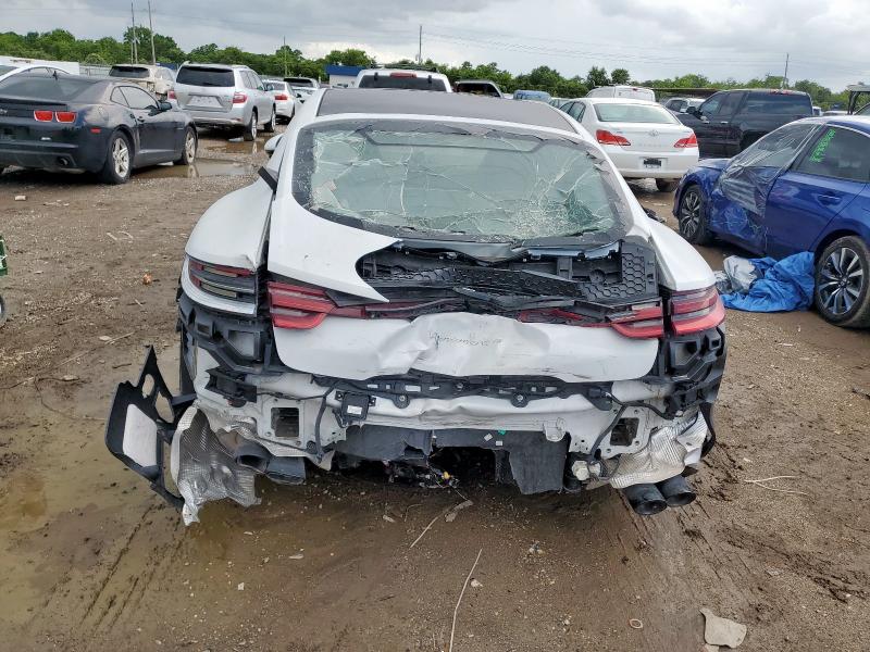 Продаж на аукціоні авто 2019 Porsche Panamera, vin: WP0AA2A72KL101583, номер лоту: 59079445