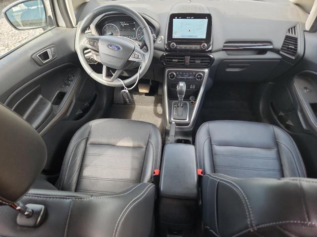 2019 Ford Ecosport მანქანა იყიდება აუქციონზე, vin: MAJ6S3KL2KC310932, აუქციონის ნომერი: 61365115