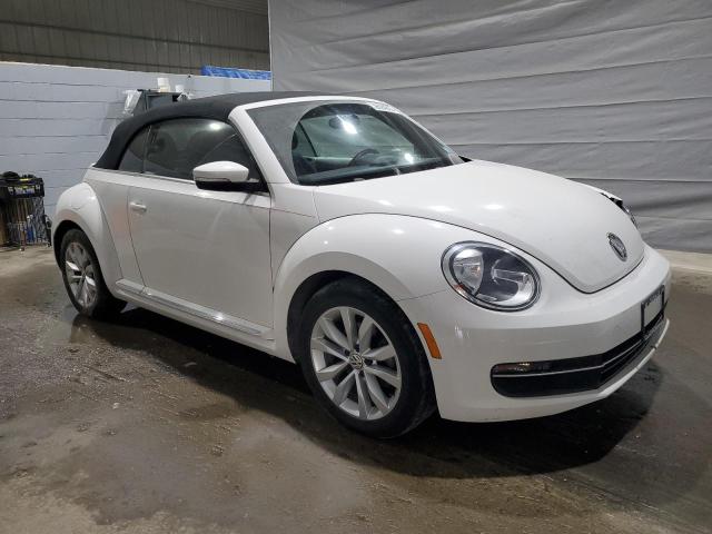 Продаж на аукціоні авто 2013 Volkswagen Beetle, vin: 3VW6L7AT3DM833200, номер лоту: 59524915