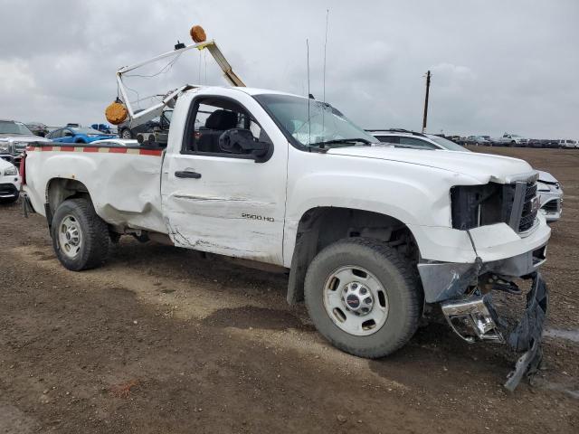 2013 Gmc Sierra მანქანა იყიდება აუქციონზე, vin: 1GT01ZCG1DF216937, აუქციონის ნომერი: 61909715