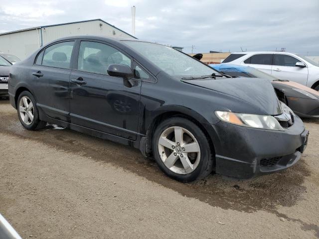 Aukcja sprzedaży 2011 Honda Civic Lx-s, vin: 2HGFA1F69BH009059, numer aukcji: 62393855