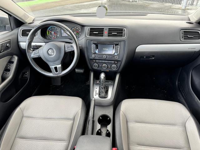 Aukcja sprzedaży 2013 Volkswagen Jetta Hybr, vin: 3VW637AJXDM296677, numer aukcji: 60176465