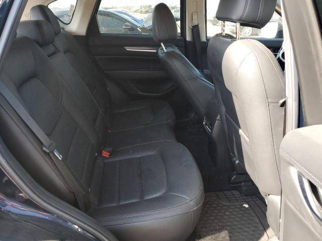 2020 Mazda Cx-5 მანქანა იყიდება აუქციონზე, vin: JM3KFBDM7L0807188, აუქციონის ნომერი: 60872505