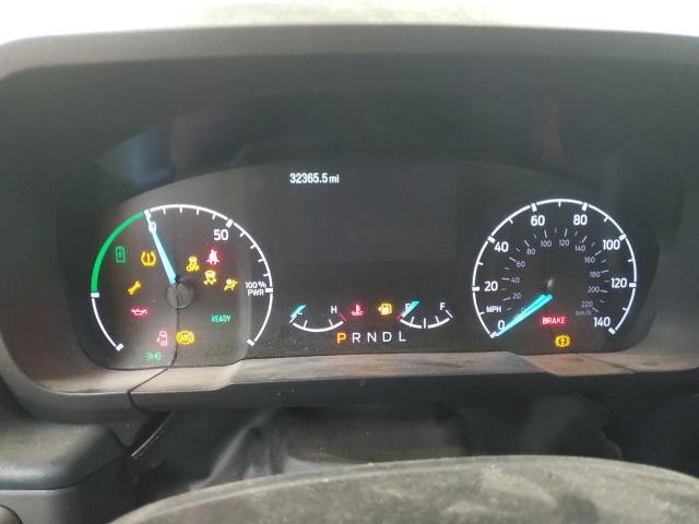 Продажа на аукционе авто 2024 Ford Maverick X, vin: 3FTTW8H37RRA45328, номер лота: 60875655