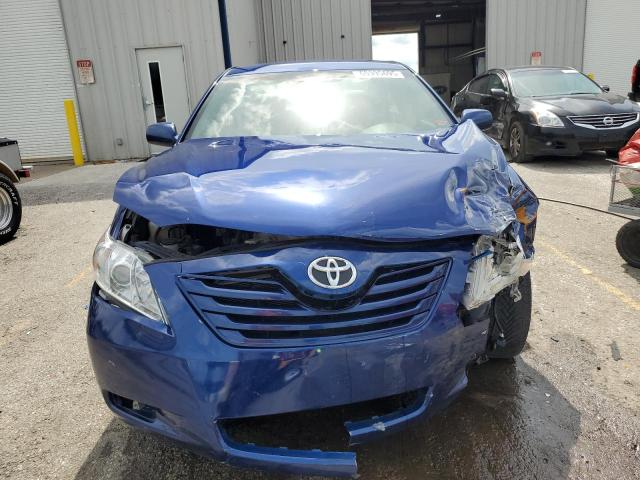 60995695 :رقم المزاد ، 4T1BE46K97U046550 vin ، 2007 Toyota /s/le/xle مزاد بيع