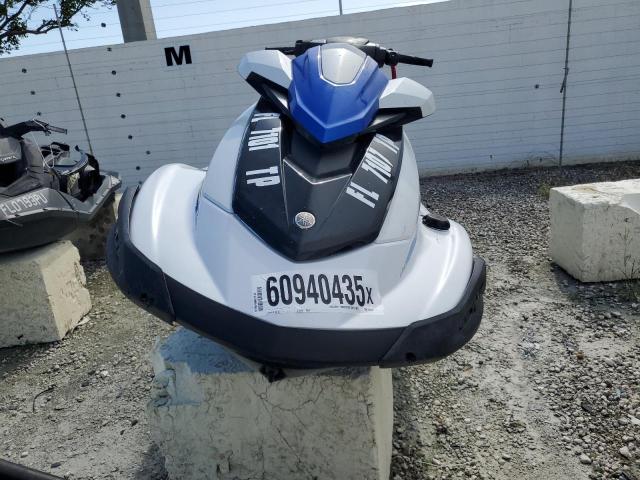 2023 Yamaha Vx მანქანა იყიდება აუქციონზე, vin: YAMA2340E323, აუქციონის ნომერი: 60940435