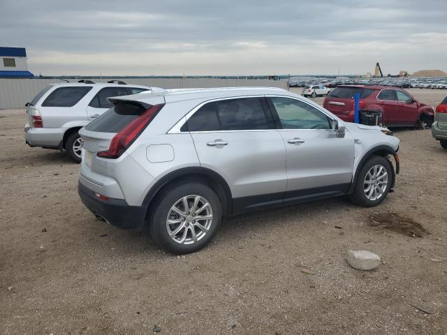 Aukcja sprzedaży 2019 Cadillac Xt4 Luxury, vin: 1GYFZBR4XKF229443, numer aukcji: 60884545