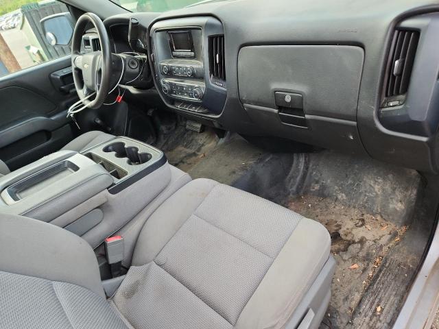 Aukcja sprzedaży 2014 Chevrolet Silverado, vin: 1GCNCPEH3EZ183532, numer aukcji: 62012595