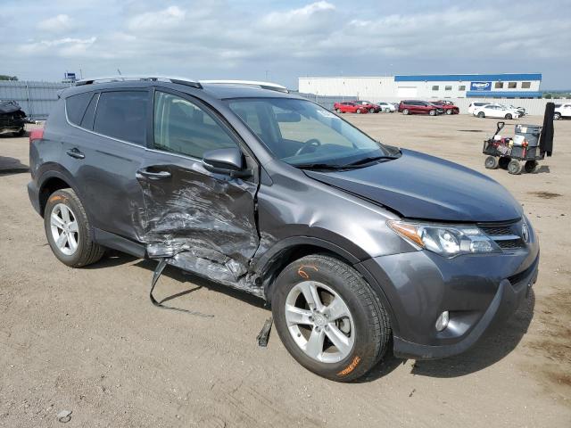 Aukcja sprzedaży 2013 Toyota Rav4 Xle, vin: JTMRFREV9D5023543, numer aukcji: 60340125