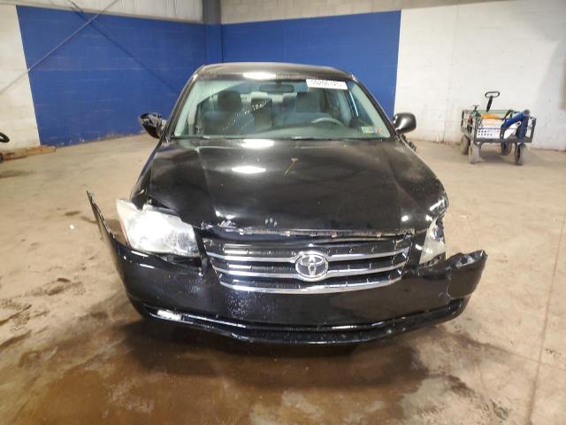 Продажа на аукционе авто 2006 Toyota Avalon, vin: 4T1BK36B86U122230, номер лота: 59206125