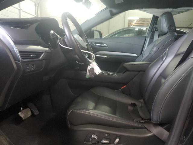 Продаж на аукціоні авто 2023 Cadillac Xt4 Premiu, vin: 1GYFZDR43PF174188, номер лоту: 59106355