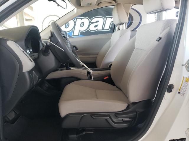 Продаж на аукціоні авто 2017 Honda Hr-v Ex, vin: 3CZRU5H53HM725118, номер лоту: 59954635