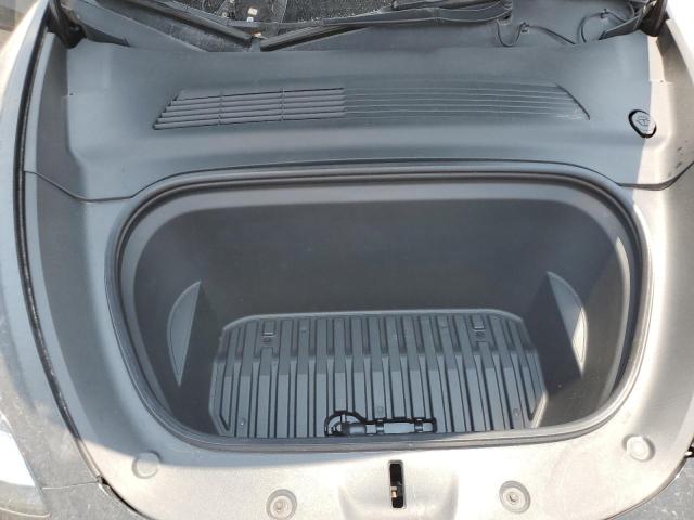 Aukcja sprzedaży 2021 Tesla Model Y, vin: 5YJYGDEEXMF199852, numer aukcji: 59677875