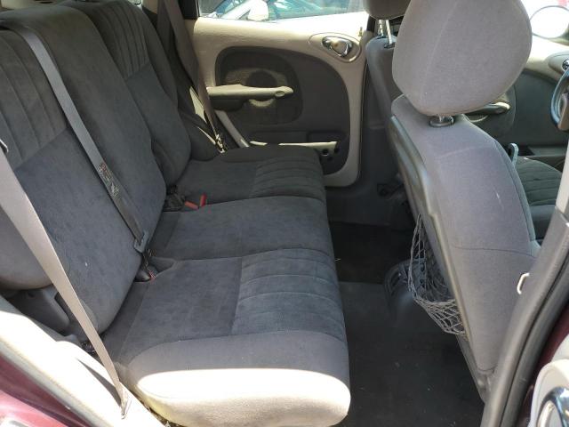 Aukcja sprzedaży 2002 Chrysler Pt Cruiser Touring, vin: 3C4FY58B62T283743, numer aukcji: 62114905