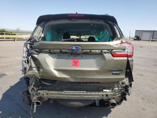 2023 Subaru Ascent მანქანა იყიდება აუქციონზე, vin: 4S4WMAHD1P3455441, აუქციონის ნომერი: 79568335
