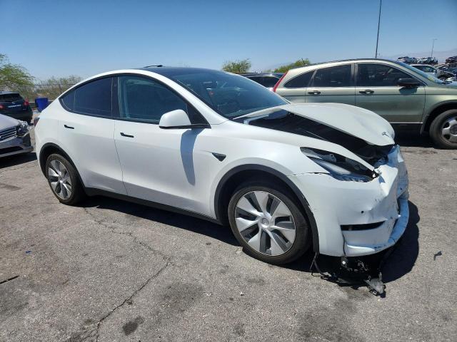 Aukcja sprzedaży 2021 Tesla Model Y, vin: 5YJYGDEE5MF241375, numer aukcji: 61369225