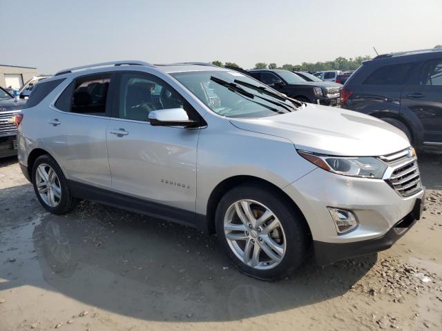 Продаж на аукціоні авто 2019 Chevrolet Equinox, vin: 3GNAXYEX4KS677074, номер лоту: 59956585