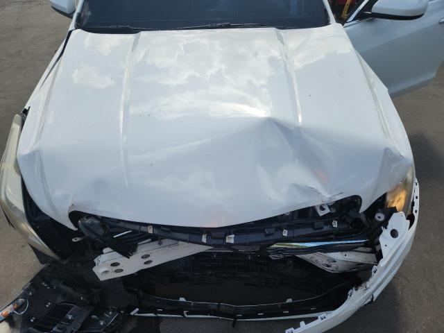 80922885 :رقم المزاد ، 1G6AA5RA0G0173413 vin ، 2016 Cadillac Ats مزاد بيع