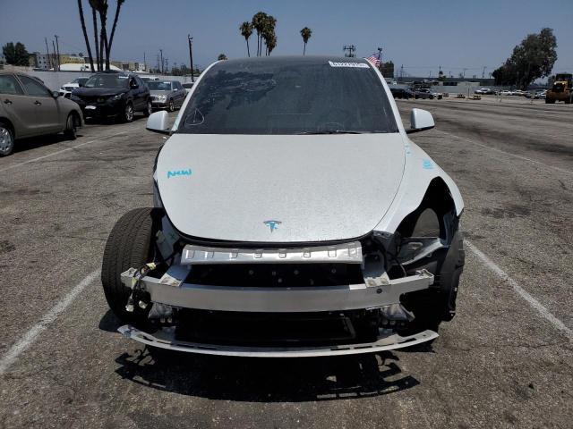 Aukcja sprzedaży 2023 Tesla Model Y, vin: 7SAYGDEE5PA156623, numer aukcji: 61227915