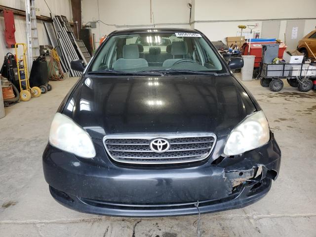 2007 Toyota Corolla მანქანა იყიდება აუქციონზე, vin: 2T1BR32E37C715282, აუქციონის ნომერი: 60507545