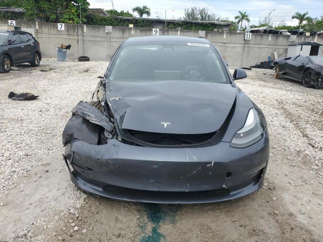 Aukcja sprzedaży 2021 Tesla Model 3, vin: 5YJ3E1EC0MF045177, numer aukcji: 60444355