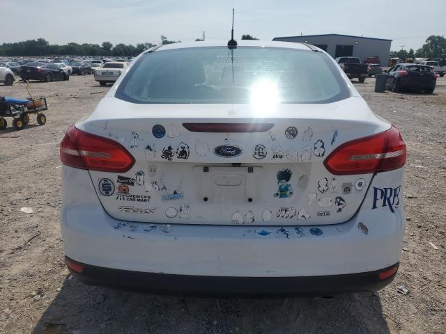 Продажа на аукционе авто 2015 Ford Focus, vin: 1FADP3F22FL342506, номер лота: 78118645