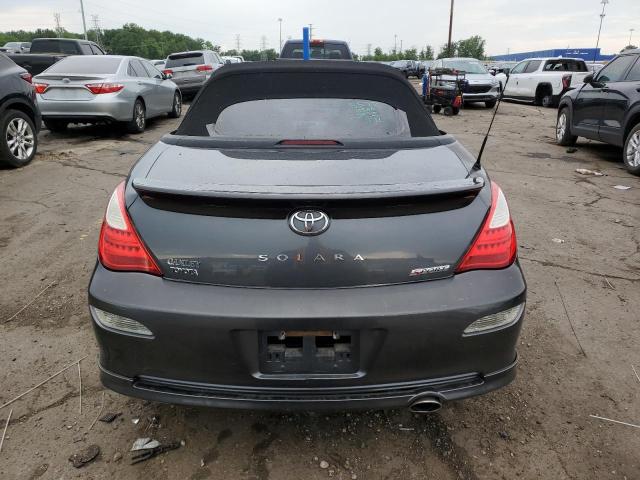2007 Toyota Camry Solara მანქანა იყიდება აუქციონზე, vin: 4T1FA38P57U120515, აუქციონის ნომერი: 60934465