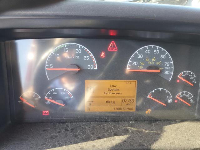Продажа на аукционе авто 2006 Volv Vn, vin: 4V4NC9GH46N437528, номер лота: 43710045